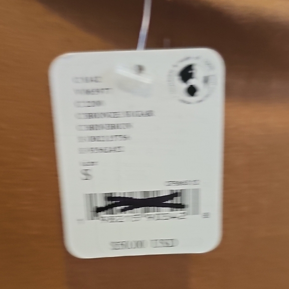 Good Feels Drop-Waist Mini Bronze Sufar SOLD OUT ONLINE - Picture 8 of 11